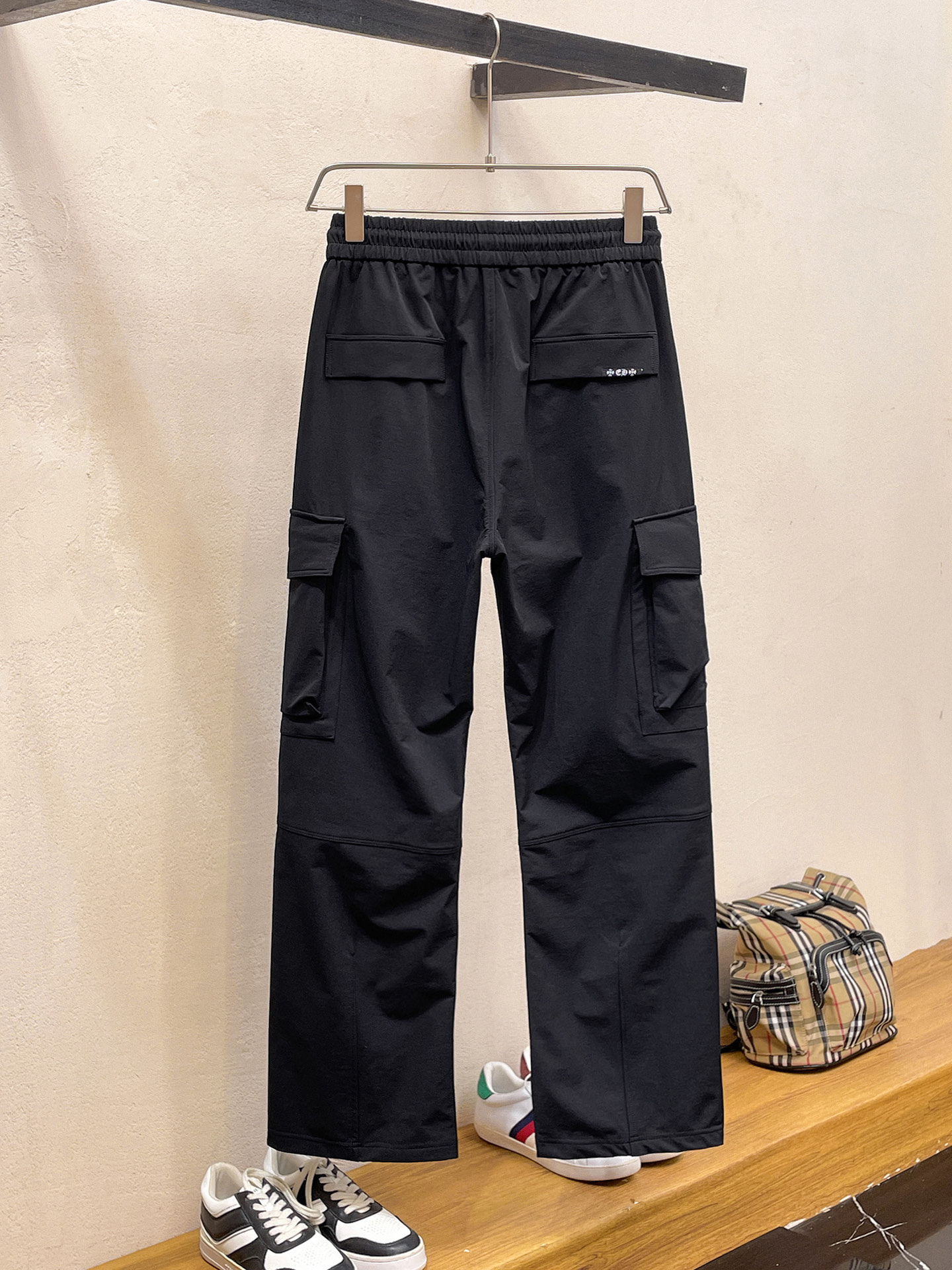 Casual Pants Man
